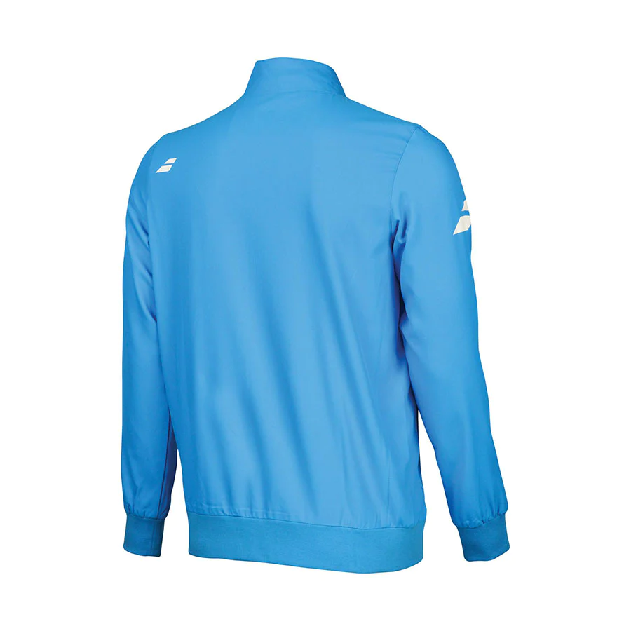 Bluza Trening Babolat Core Club Baiat - albastru [1]