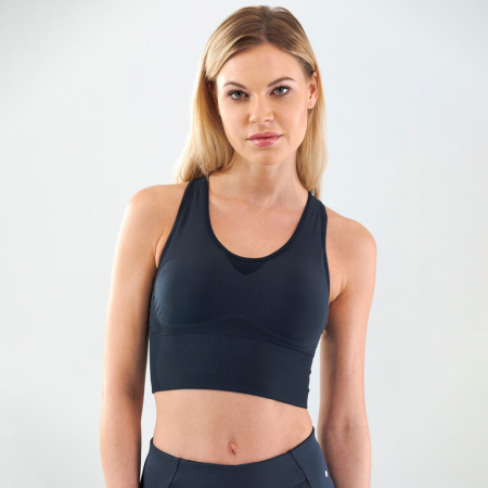 Bustiera Head FLEX Seamless dama -NV [2]