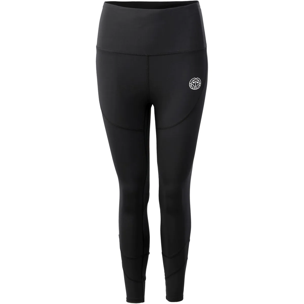 Echipament termic dama - Colanti BIDI BADU Abiba Tech Mesh Dama - Negru