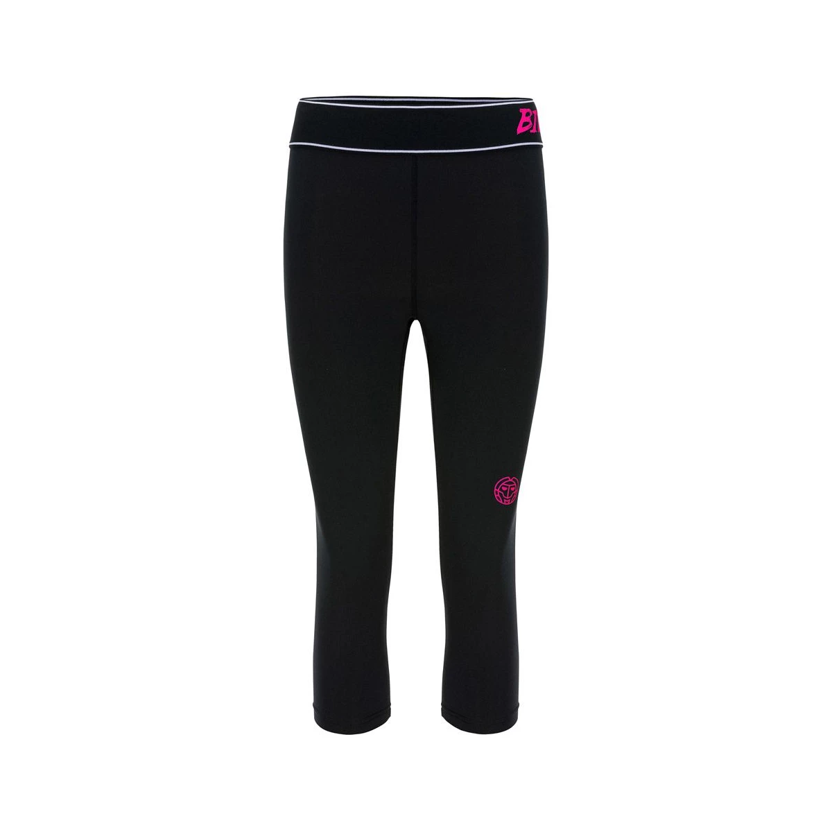 Echipament termic dama - Colanti BIDI BADU Mila Tech 7/8 Dama - Negru
