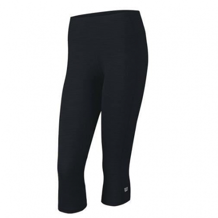 Echipament termic dama - Colanti dama Wilson Rush Capri II