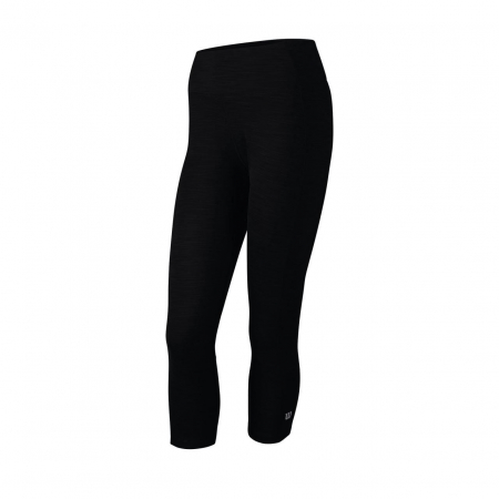 Echipament termic dama - Colanti dama Wilson Rush Tight II