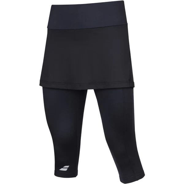 Echipament termic dama - Combi Babolat Exercise Dama - Negru