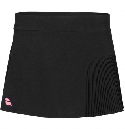 Fusta dama - Fusta Babolat Compete 13" Dama - Negru