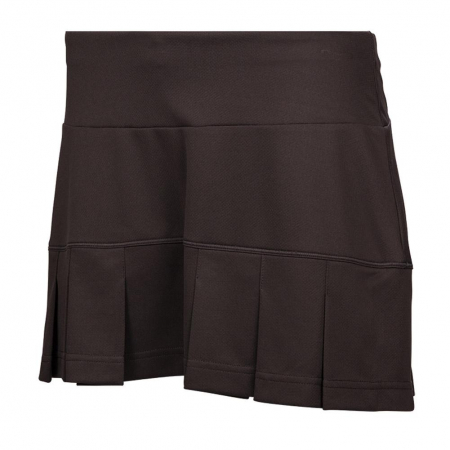 Fusta dama - Fusta Babolat Core Dama - Gri inchis