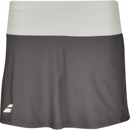 Fusta dama - Fusta Babolat Core Dama - Gri