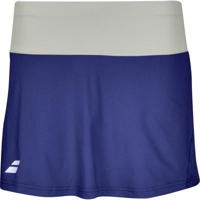 Fusta Babolat Core Fata - albastru [1]