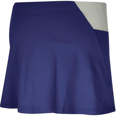 Fusta Babolat Core Fata - albastru [2]