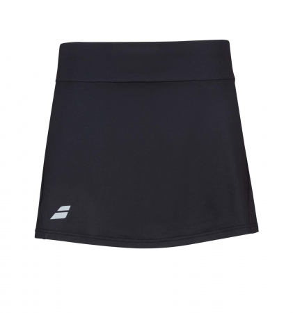 Fusta dama - Fusta Babolat Play 13" Dama - Negru