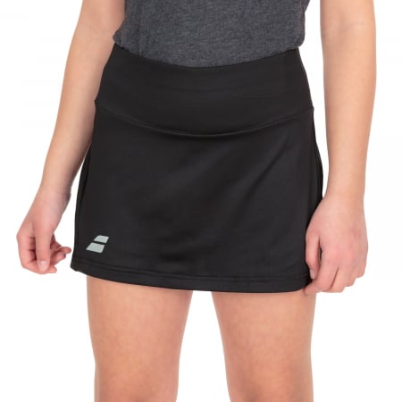 Fusta fete - Fusta Babolat Play Fete - negru
