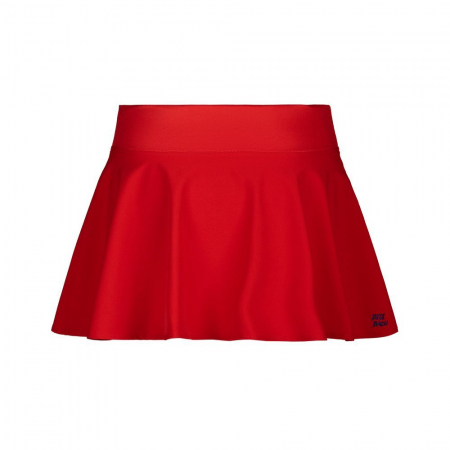 Fusta BIDI BADU Zina Tech Fata - Rosu [1]