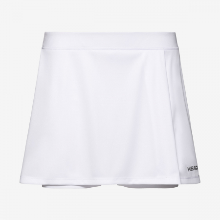 Fusta dama - Fusta dama Head Easy Court-WH