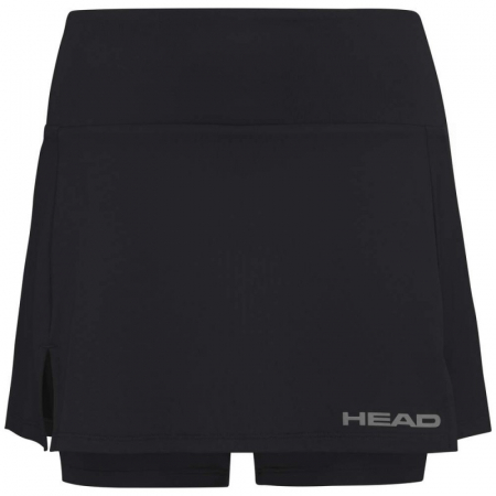 Fusta fete - Fusta Head Club - negru