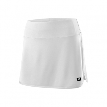 Fusta dama - Fusta Wilson Team 12.5 dama - alb