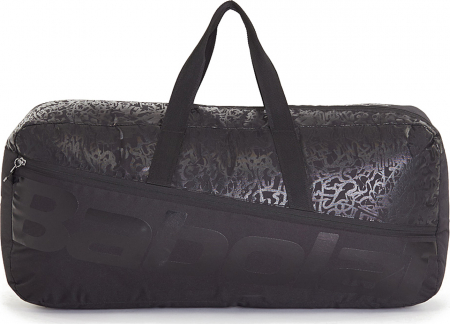 Geanta Babolat Duffle M Classic negru [2]
