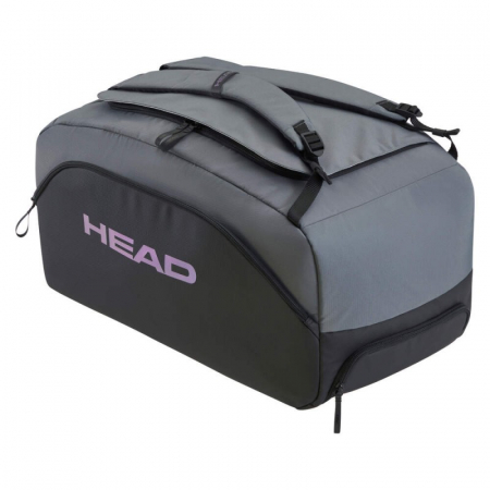 Geanta echipament - Geanta duffel Head PRO X -BKDG