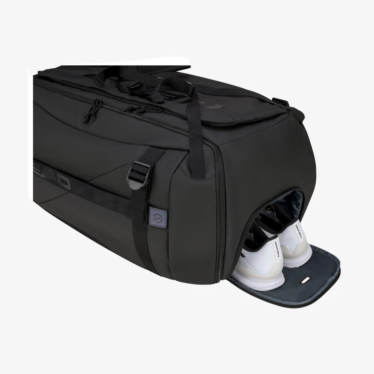 Geanta duffel Head Pro X XL -BK [3]