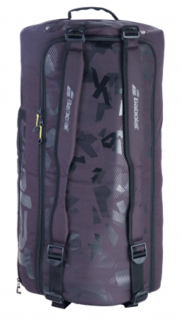 Geanta echipament - Geanta Duffle XL Babolat negru