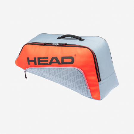 Geanta Head Tenis Junior REBEL -GROR [0]