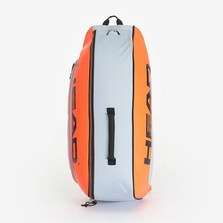 Geanta Head Tenis Junior REBEL -GROR [2]