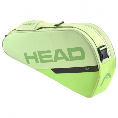 Termobag tenis - Geanta Head Tenis TOUR S--SG