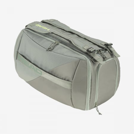 Geanta padel - Geanta padel Head Pro duffle M -LNLL