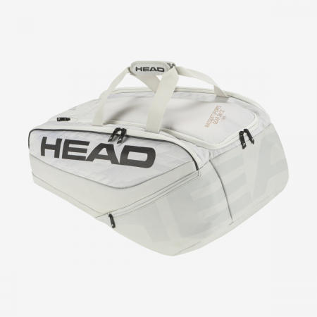 Geanta padel - Geanta padel Head Pro X -L -YUBK