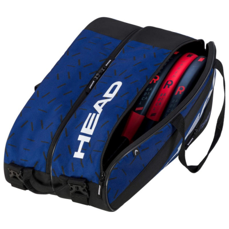 Geanta padel Head Team L -BlBk [1]