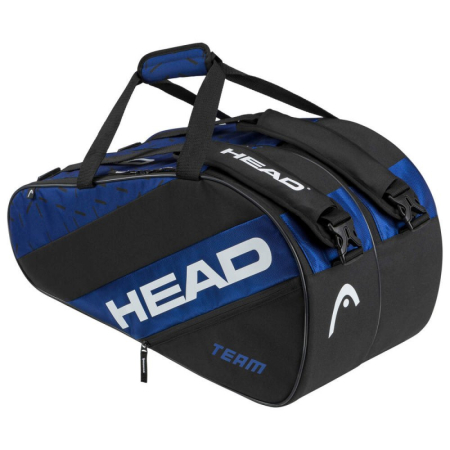 Genti padel - Geanta padel Head Team L -BlBk