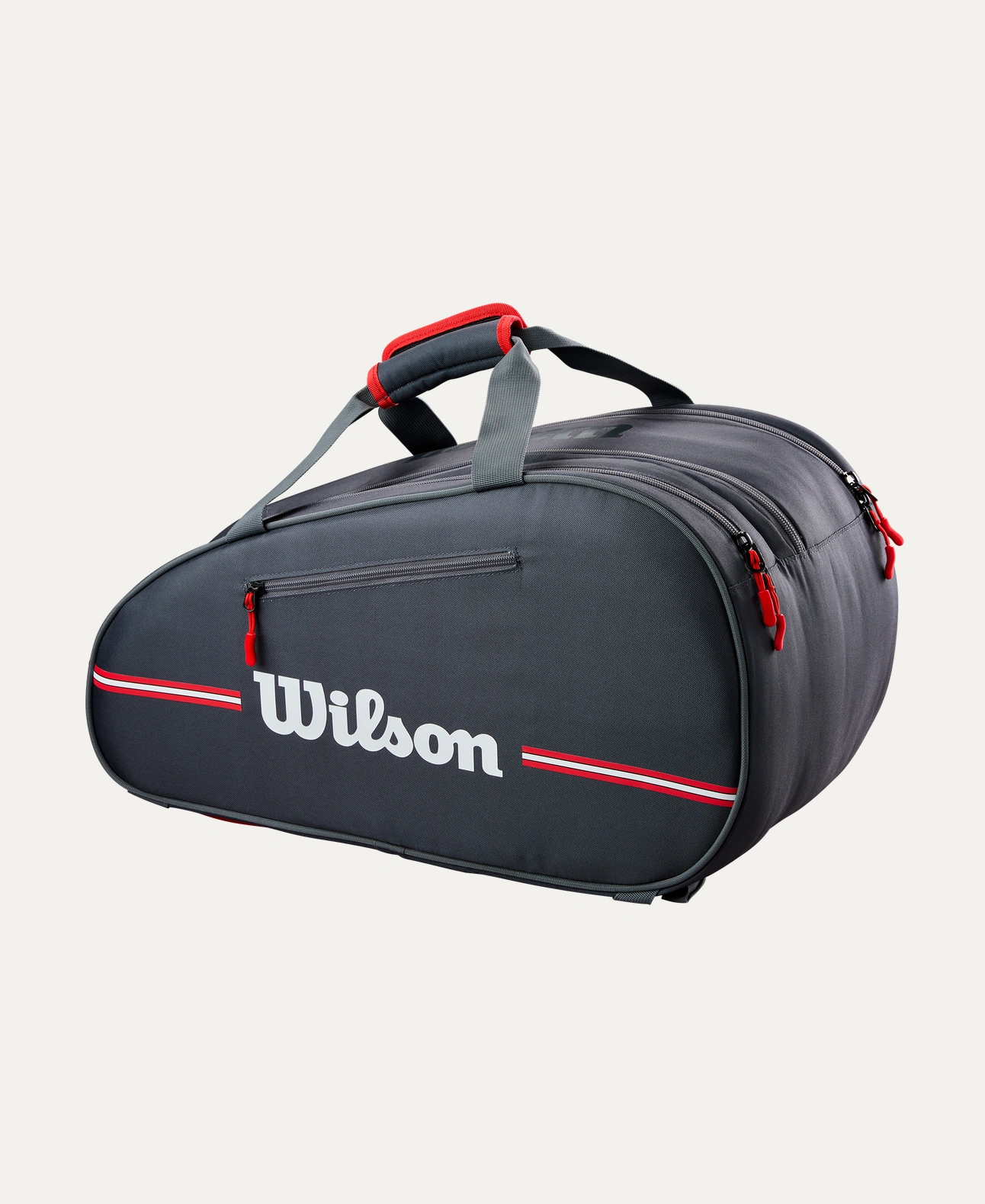 Geanta padel Wilson TEAM - negru [1]