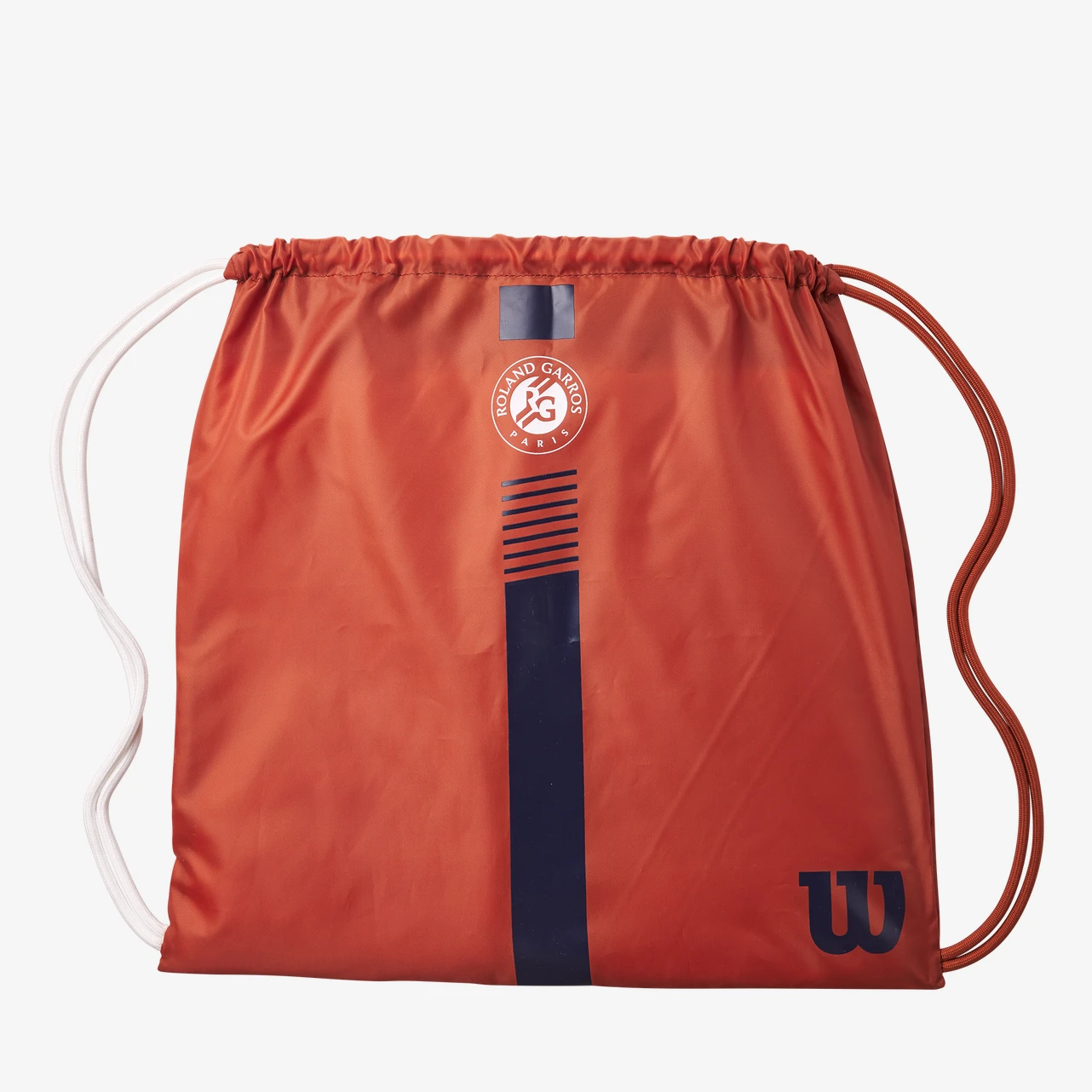 Geanta echipament - Geanta pantofi Wilson Cinch Roland Garros