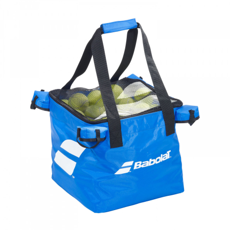 Accesorii teren tenis - Geanta pentru Mingi Babolat