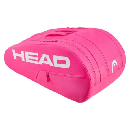 Genti tenis - Geanta tenis HEAD Base Bag L - roz