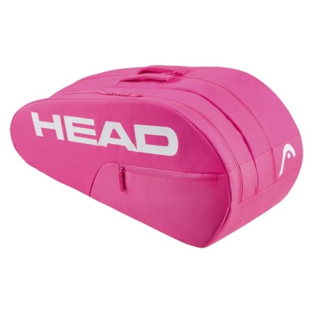 Genti tenis - Geanta tenis Head BASE M 2026 - roz
