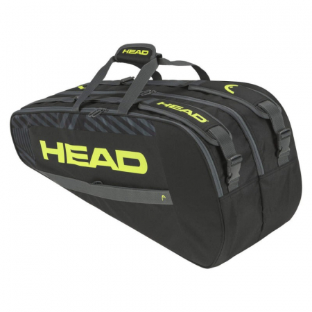 Geanta tenis Head Base M-BKNY [1]