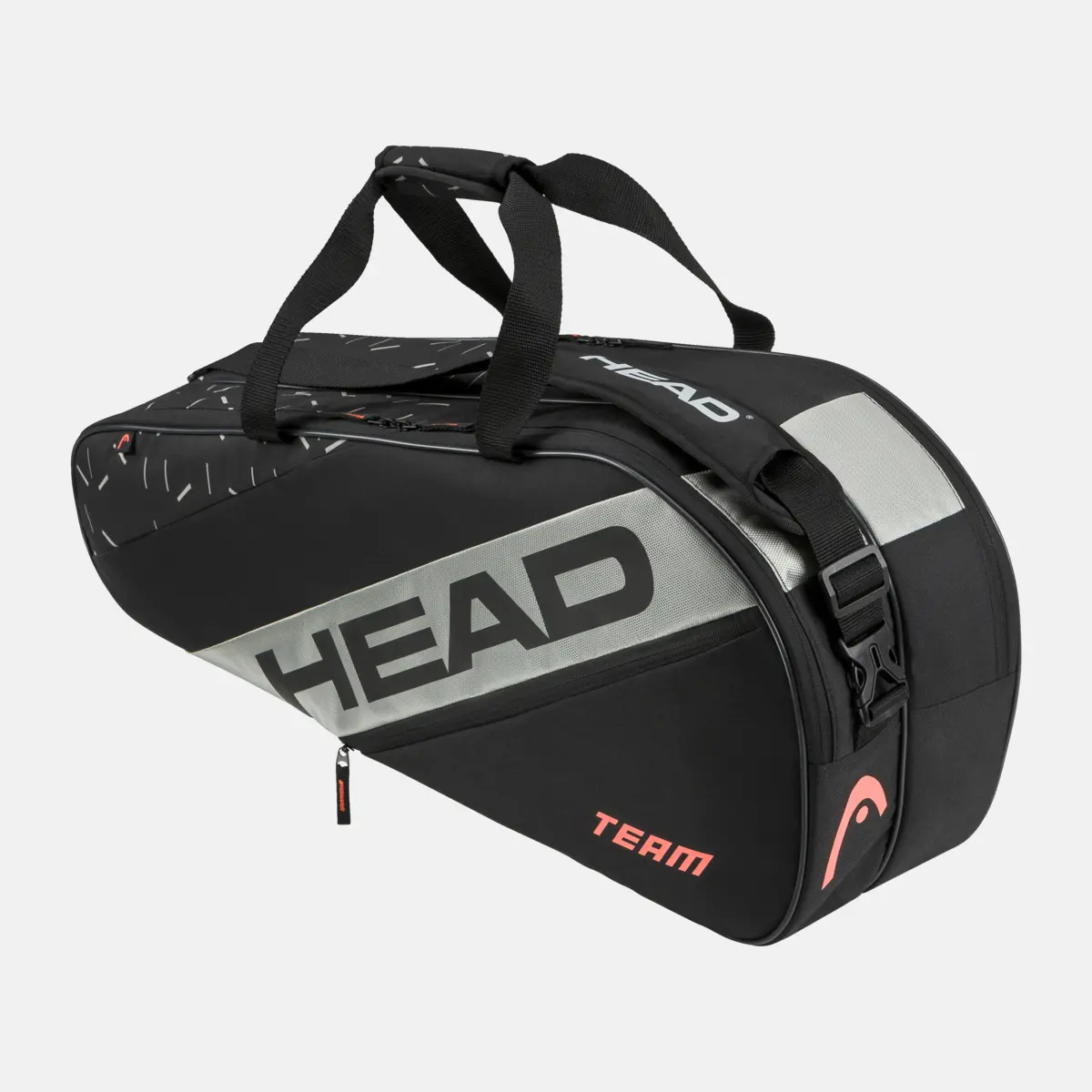 Termobag tenis - Geanta tenis Head TEAM M - BKCC