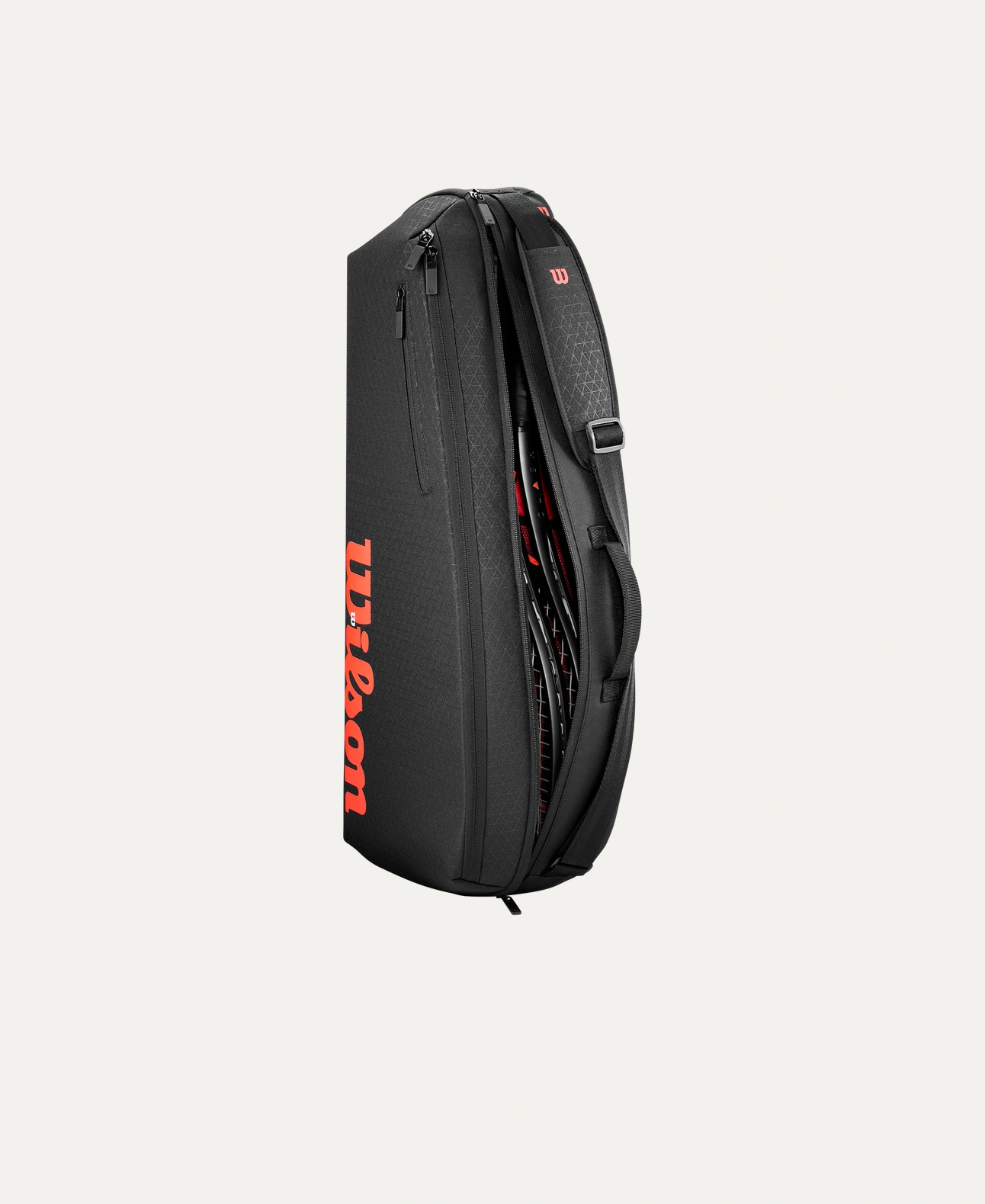 Geanta tenis Wilson CLASH V3 3PK [1]