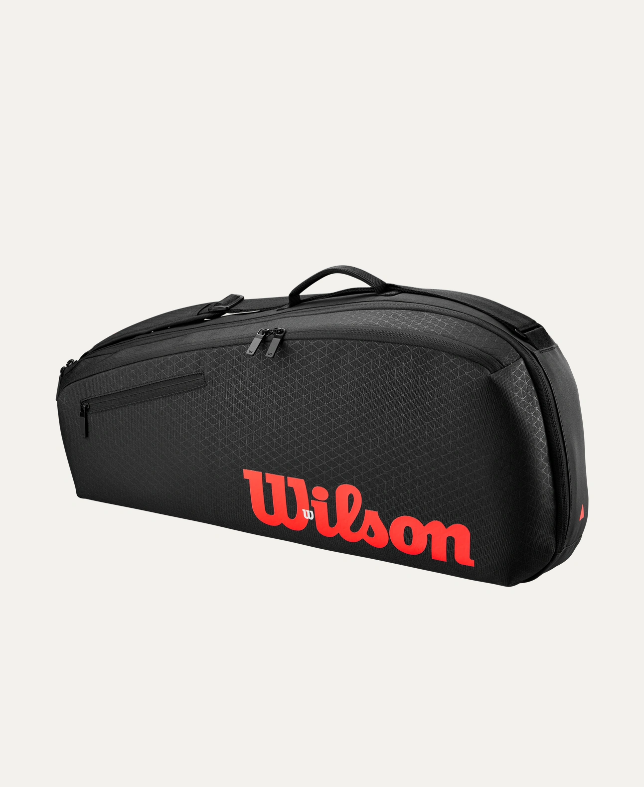 Termobag tenis - Geanta tenis Wilson CLASH V3 3PK