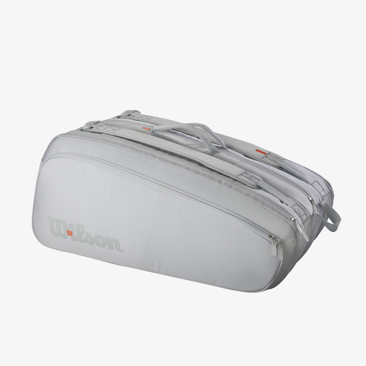 Geanta tenis Wilson SHIFT Super Tour 15PK ARTIC ICE [0]