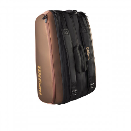 Geanta tenis Wilson Super Tour 15pk Pro Staff V14.0 [2]