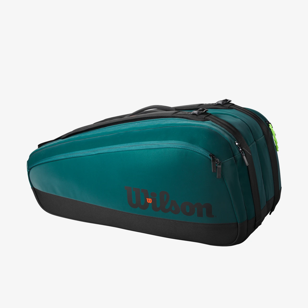 Geanta tenis Wilson Super Tour BLADE V9 pentru 9 rachete [1]