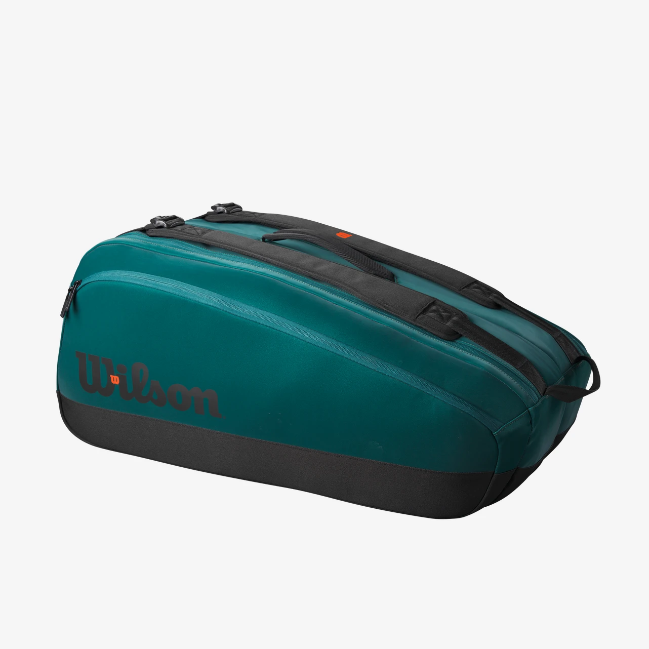 Geanta tenis Wilson Super Tour BLADE V9 pentru 9 rachete