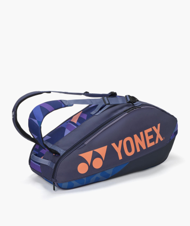 Genti - Geanta tenis YONEX PRO ( 6 rachete) - midnight navy