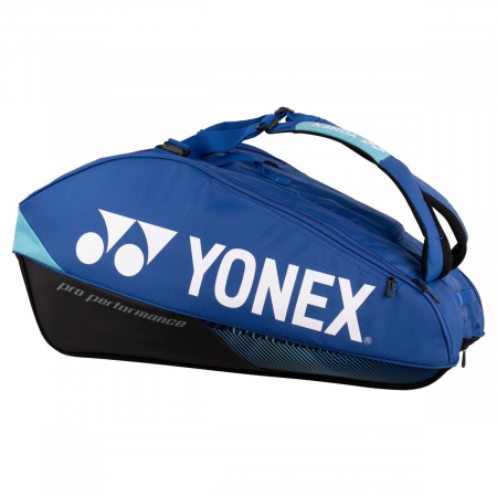 Geanta tenis YONEX PRO 9R -  albastru [1]
