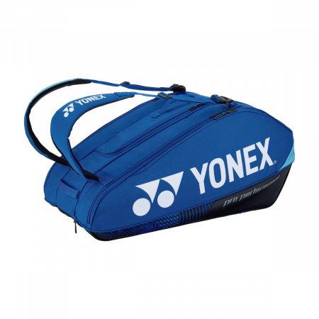 Genti - Geanta tenis YONEX PRO 9R -  albastru