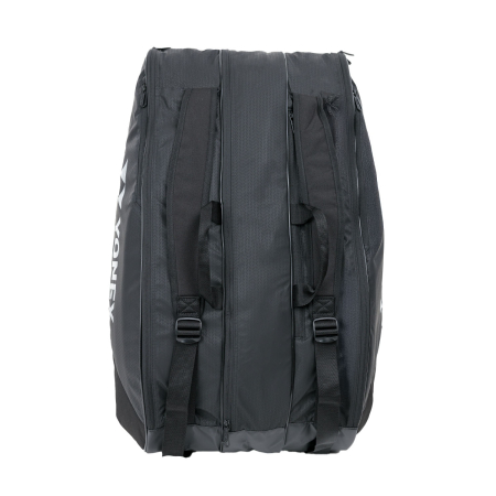 Geanta tenis YONEX TEAM (12 rachete) - negru [1]
