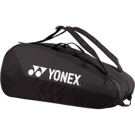 Geanta tenis YONEX TEAM - negru - 2025 [1]
