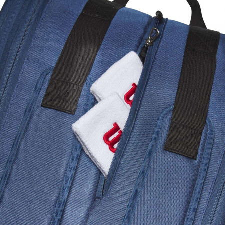 Geanta Wilson Tour Ultra 12 rachete [3]