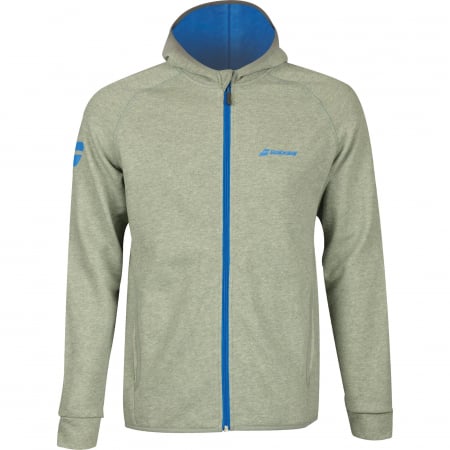 Bluza si hanorac baieti - Hanorac Babolat Core Baiat