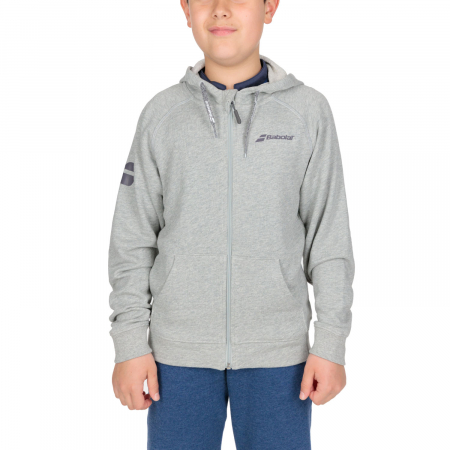 Bluza si hanorac baieti - Hanorac Babolat Exercise GR